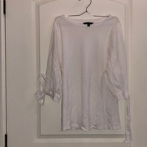 Banana Republic longsleeve